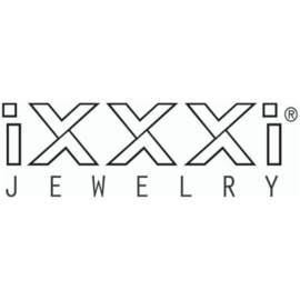 iXXXi Ring Design Triangle ; goudkleurig