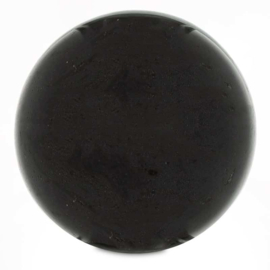 zwarte tourmalijn bol 4cm