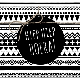 HOERA | AZTEC