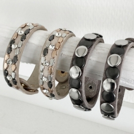 ARMBAND | LEER