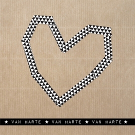 VAN HARTE | HART TAPE