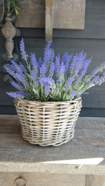 Lavendel namaak | UV bestendig