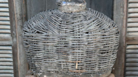 Vissers/leem mand grey | XL