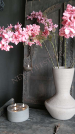 Delphinium zijden bloem | roze