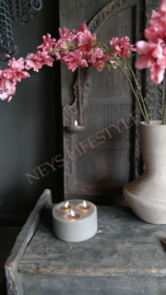 Delphinium zijden bloem | roze