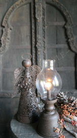Olielamp Annet | roest