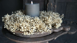 Oude originele houten schaal | oor