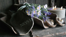 Bosje margrietjes/druifjes | namaak