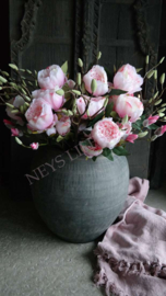 Magnolia kunst tak groen | S