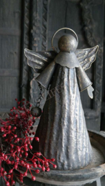 Engel Andi | antiek goud S