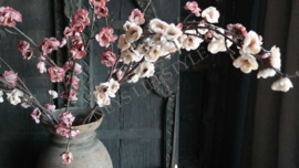 Bloesem namaak tak | beige