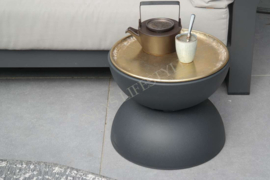 Plantenschaal Kiral | beige