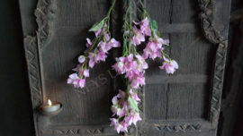 Tak Bougainvillea zijden | paars