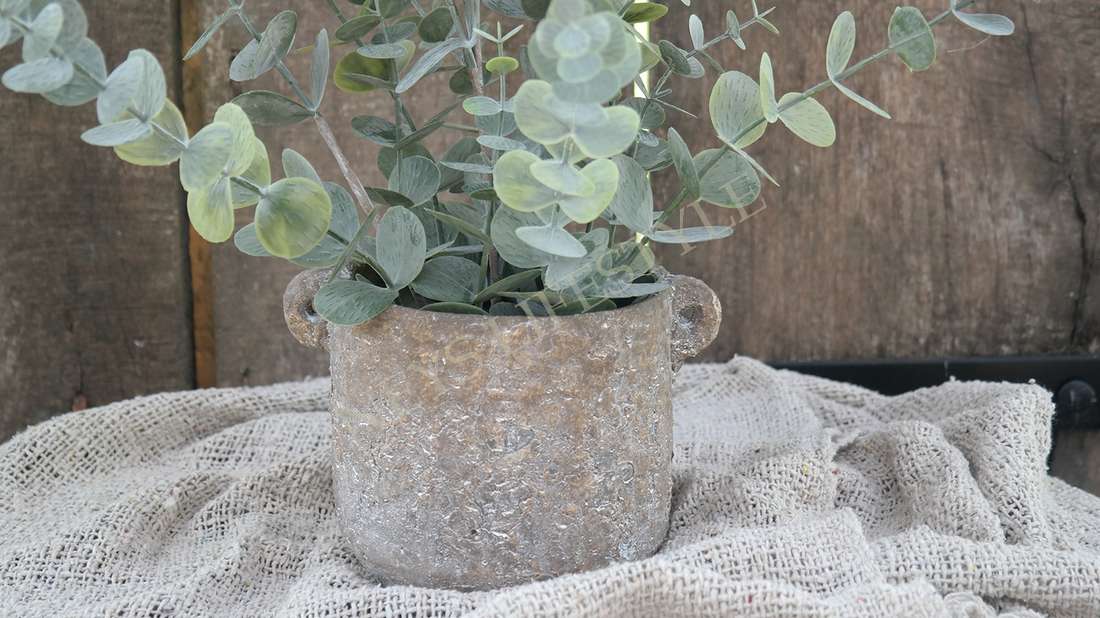 Pot Suzo | Kaatje L