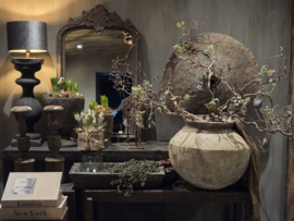 Mini vaas set | glas 3 st