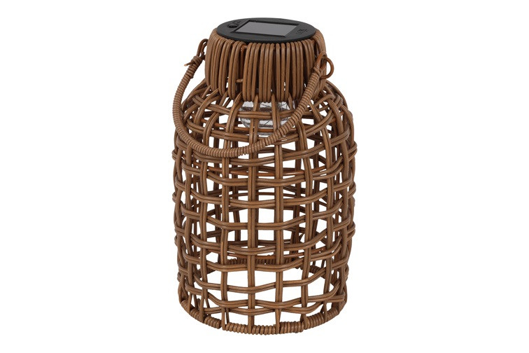 Solar lantaarn Amber | XS