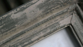 Fotolijst vintage | old grey