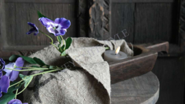 Bak Didi met handvat | hout