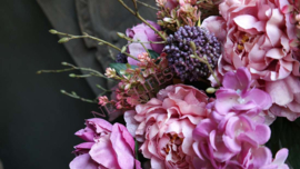 Boeket kant en klaar | Sophie