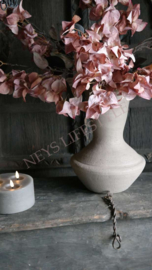 Bougainvillea dried zijden bloem | roze