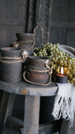 Nepalese pot | XXS
