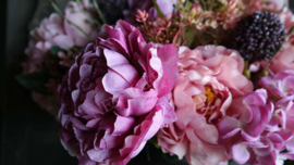 Boeket kant en klaar | Sophie