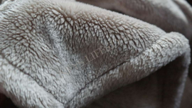 Plaid winter |  chateau grey