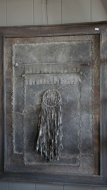 Schilderij sober  | Ravi