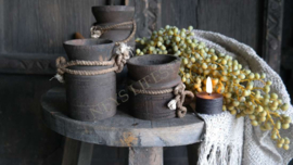 Nepalese pot | XXS