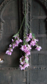 Tak Bougainvillea zijden | paars