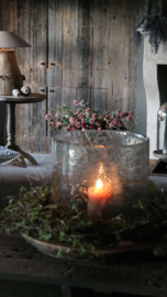 Krans leaves namaak | 30-35 cm