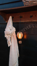 Solar luchtballon hanger | Leanne