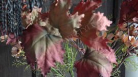 Herfst kunst tak | 70 cm