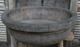 Olijfbak | antique wood