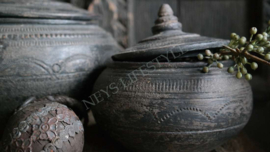 Berti pot | S