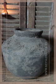 Pot Katmandu | grey