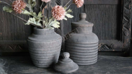 Pot Mangole | long island