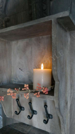 Wandrek Anna | hout