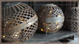 Bal deco | roest M