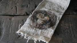 Linnen lint | Eiernest