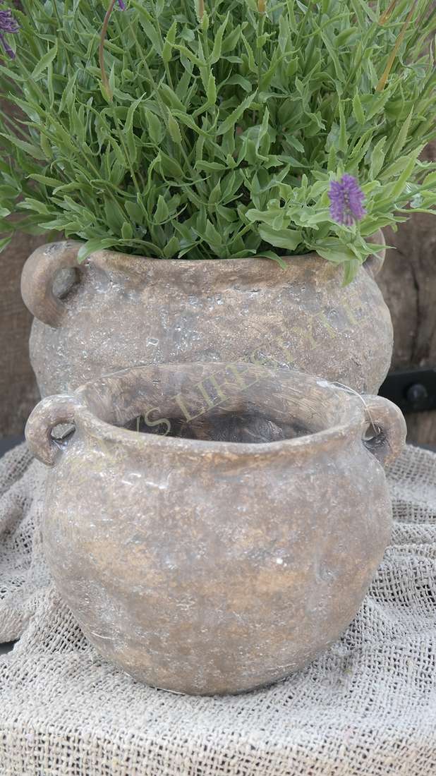 Pot Suzo | Emmy S