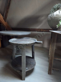 Bijzettafel Joost | Luksa