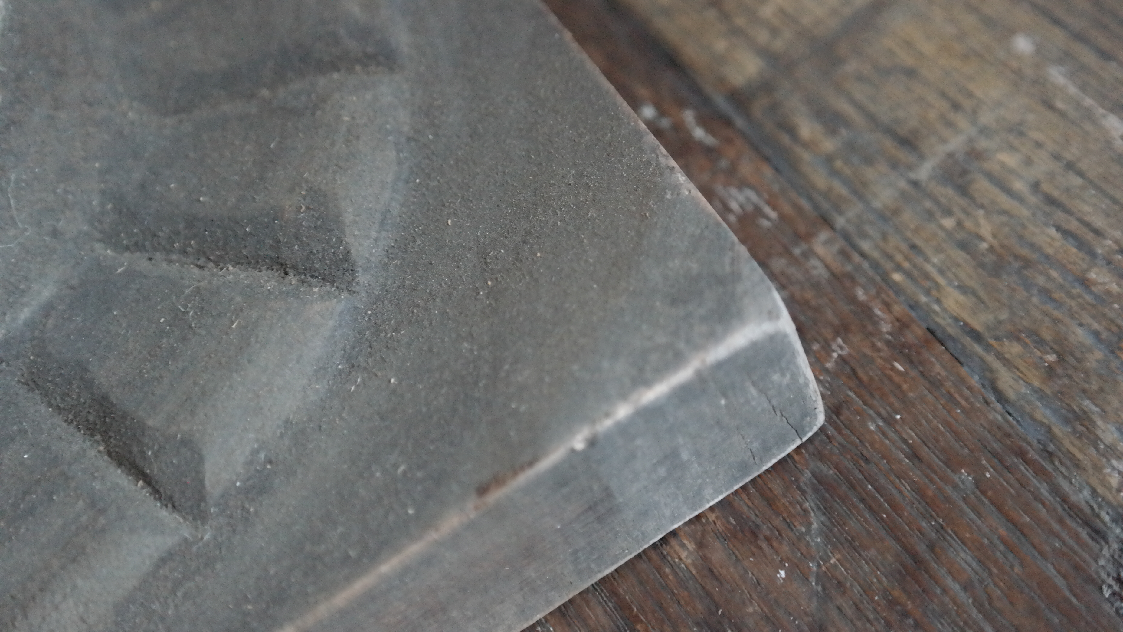 Franse pot | hout sober