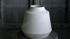 Vaas zand | Organic