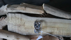 Driftwood krans |  50 cm