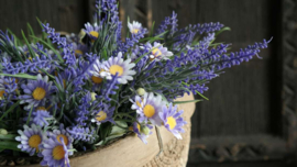 Bosje margrietjes/druifjes | namaak