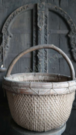 Plukmand met hengsel | 1