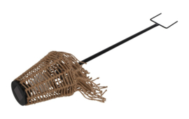 Solar tuinfakkel | Ibiza PRE ORDER