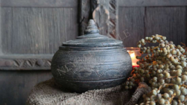 Berti pot | S