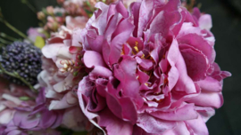 Boeket kant en klaar | Sophie